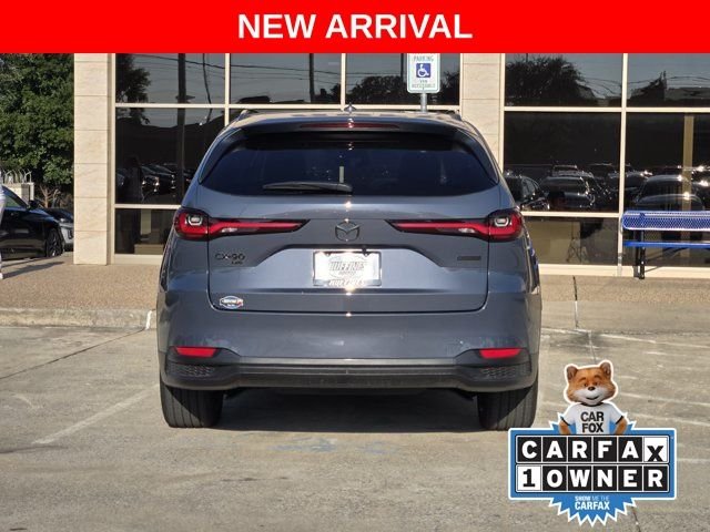 Used 2026 Gray Mazda 3.3 Turbo Premium image 7