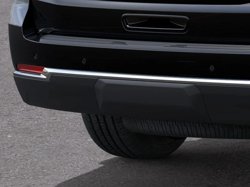 2026 Chevrolet Tahoe LS Black at Classic Elite Chevrolet Hwy 6