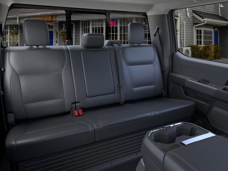 2025 Ford F-350 Super Duty Lariat - Photo 11