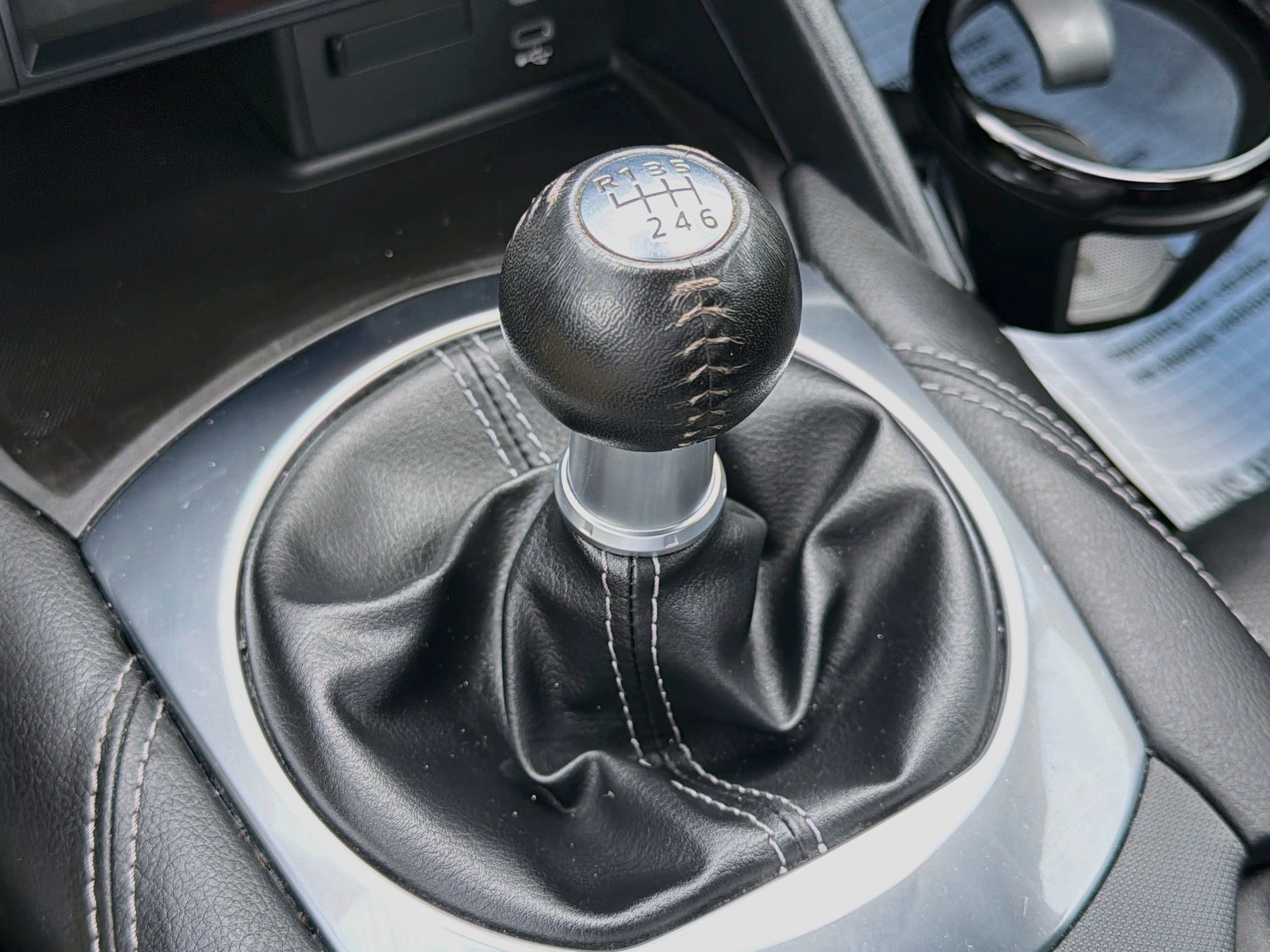 Used 2025 Deep Crystal Blue Mica Mazda Grand Touring image 26