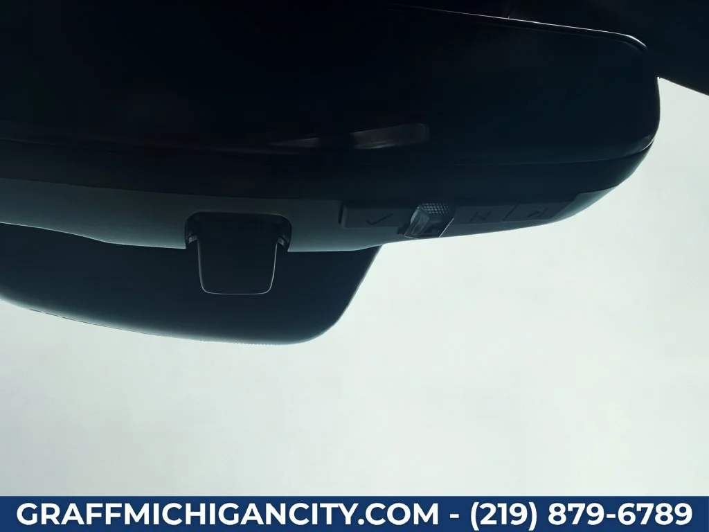 2026 GMC Acadia Elevation - Photo 18