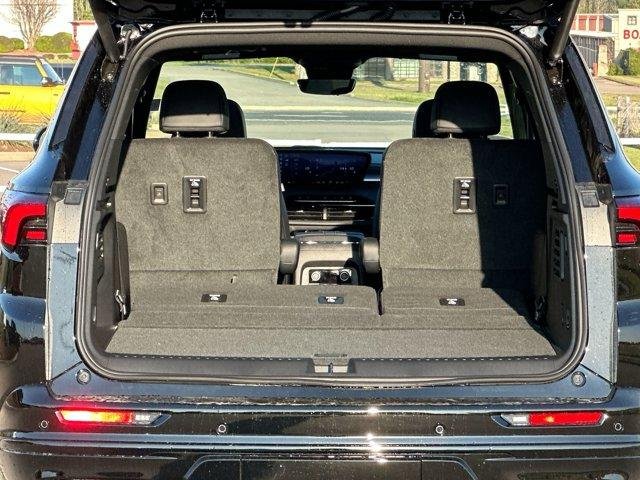 2026 Buick Enclave Sport Touring - Photo 27