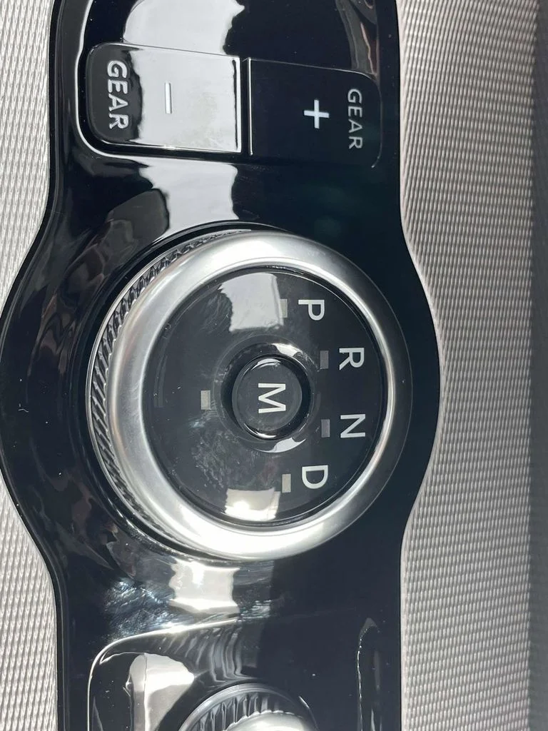 New 2026 Silver Ford Active image 17