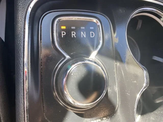 Used 2017 White Dodge GT image 19
