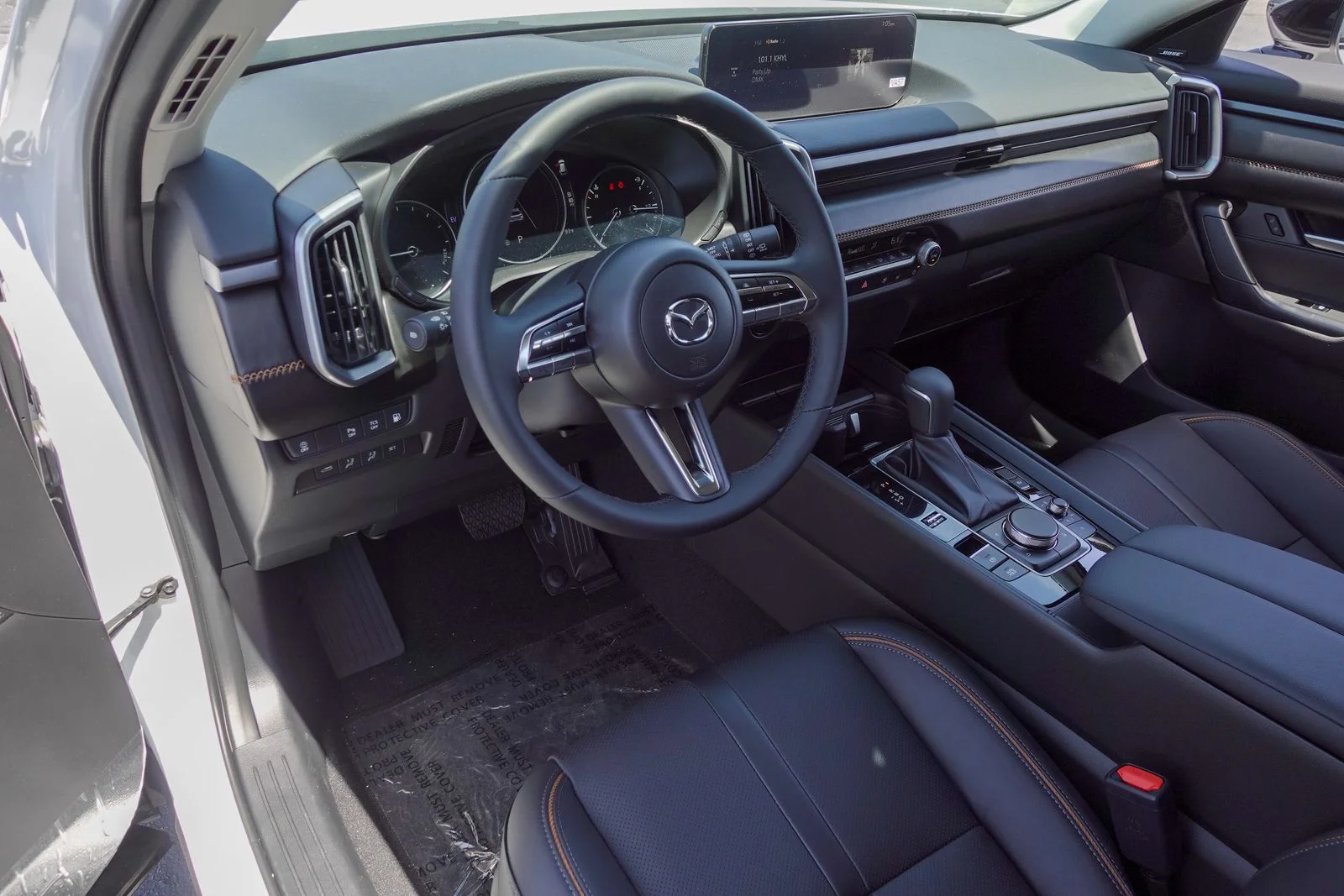 2026 Mazda CX-50 Premium - Photo 10