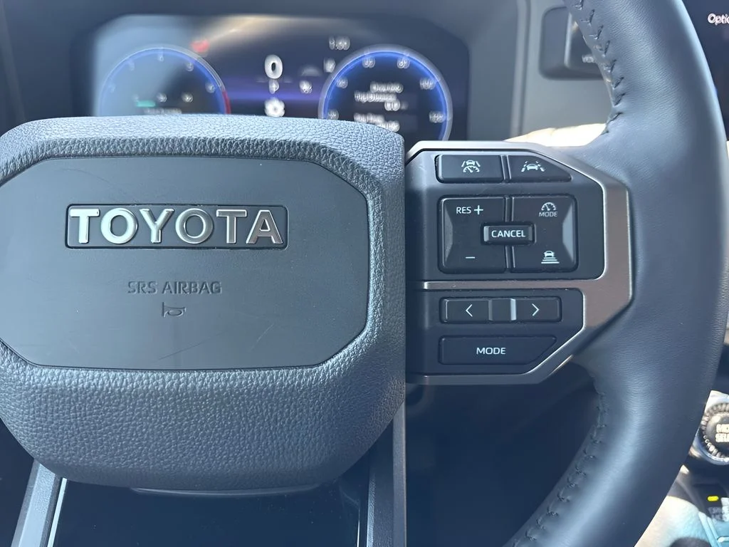 Used 2024 Gray Toyota Base image 15