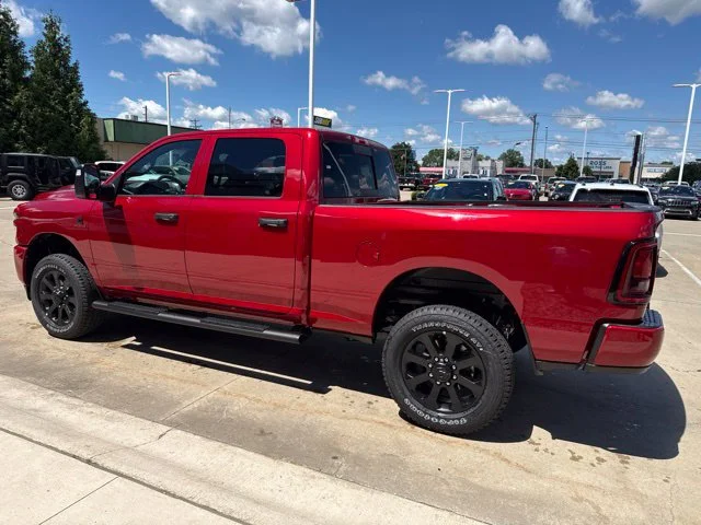 New 2026 Red Ram Tradesman image 7