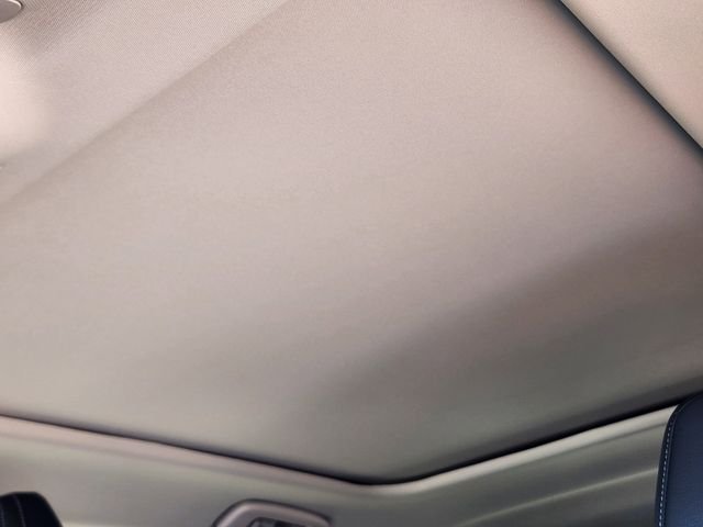 New 2026 Aero Gray Metallic Mazda 2.5 S Premium Plus AWD image 20