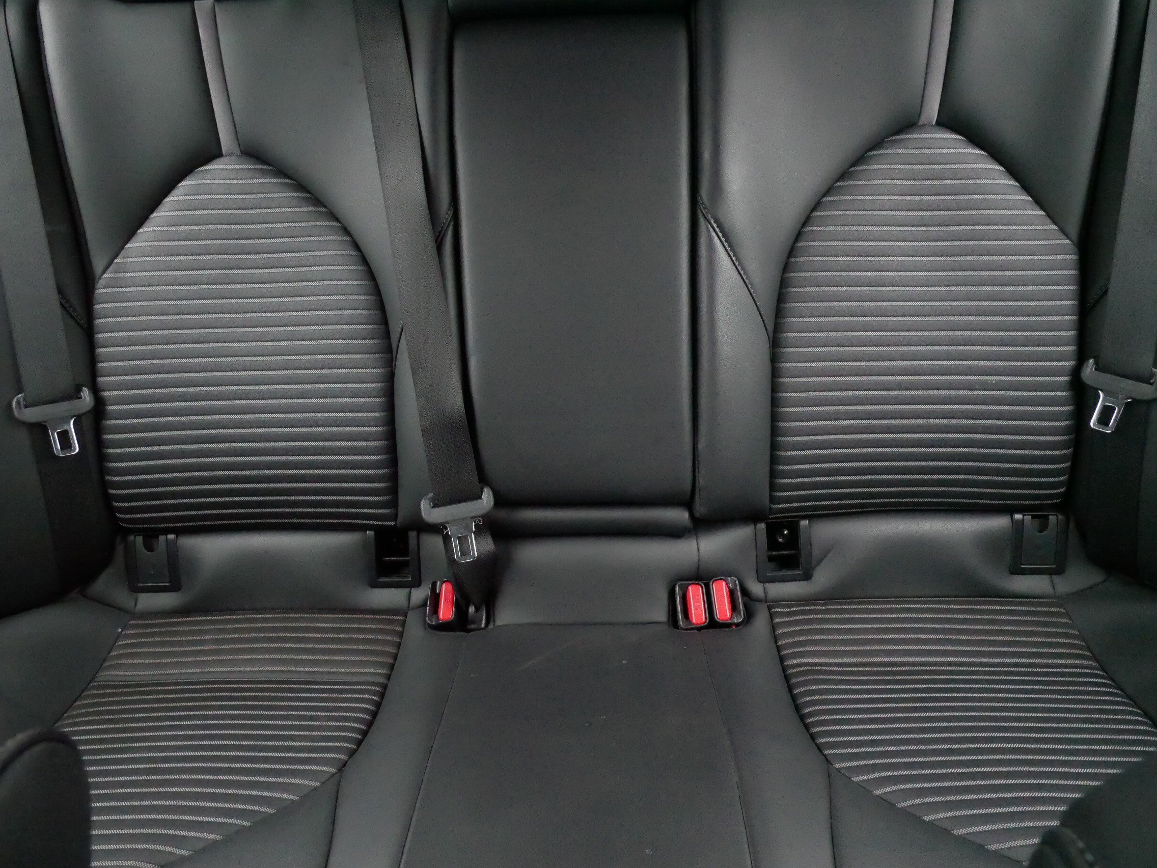 Certified Used 2024 RESERVOIR BLUE Toyota SE image 13