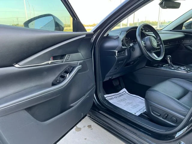Used 2023 Black Mazda 2.5 S Preferred Package image 21