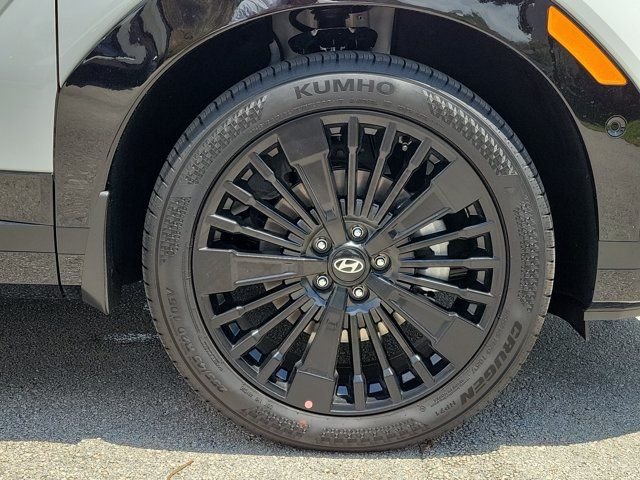 New 2027 White Hyundai Calligraphy image 6