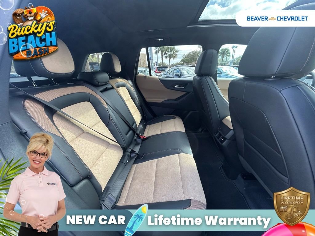 2026 Chevrolet Equinox ACTIV - Photo 22