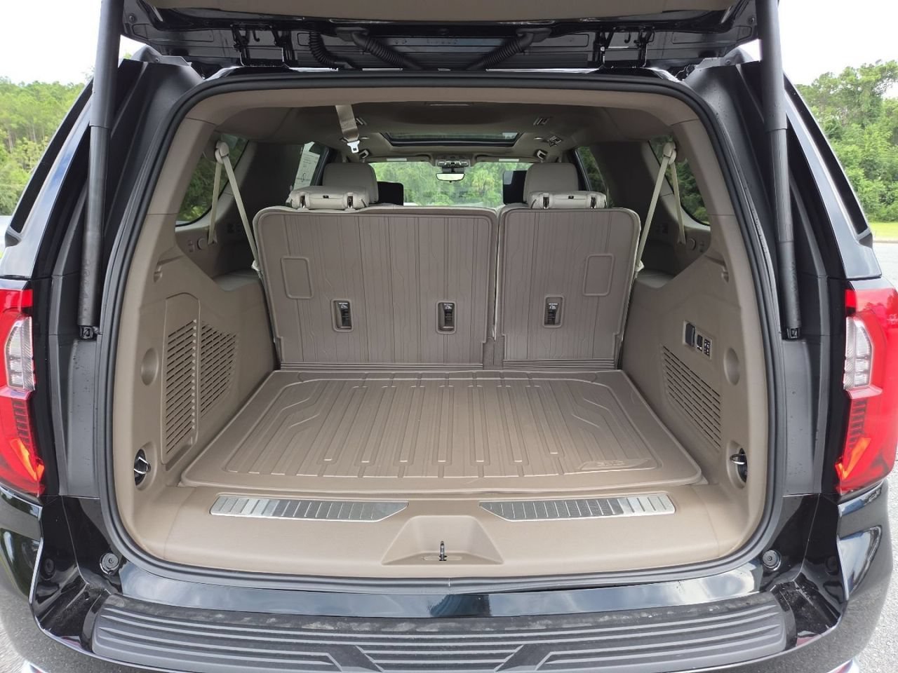 New 2026 Onyx Black GMC Denali image 27