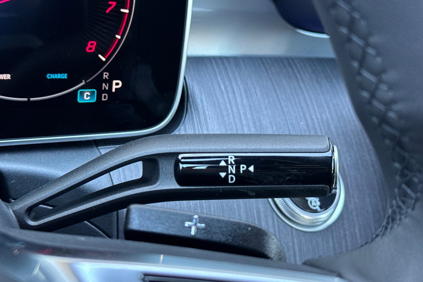 New 2026 Polar White Mercedes-Benz C 300 image 18