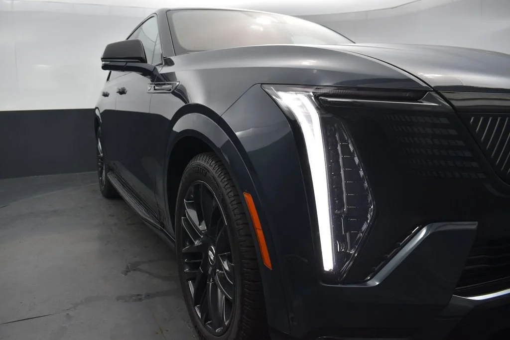 2026 Cadillac Escalade IQ Premium Sport - Photo 38