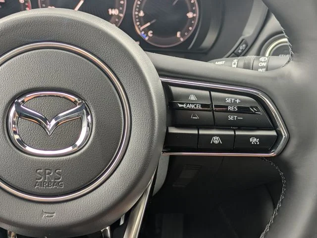 2026 Mazda CX-90 Premium Sport Package - Photo 18