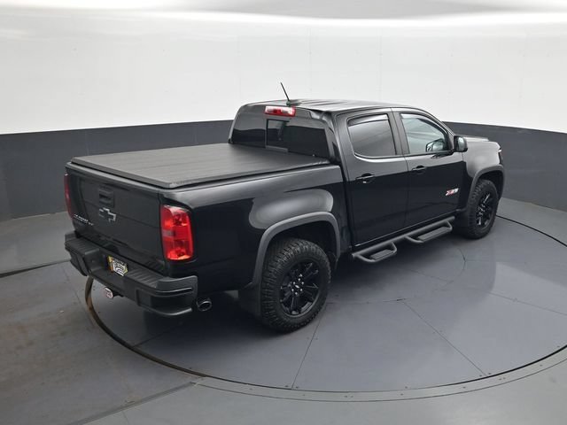 2018 Chevrolet Colorado Z71 - Photo 17