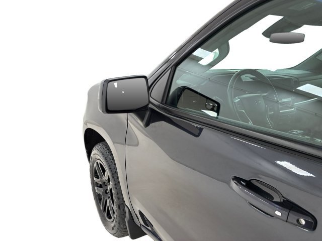 Certified Used 2024 Dark Ash Metallic Chevrolet RST image 10