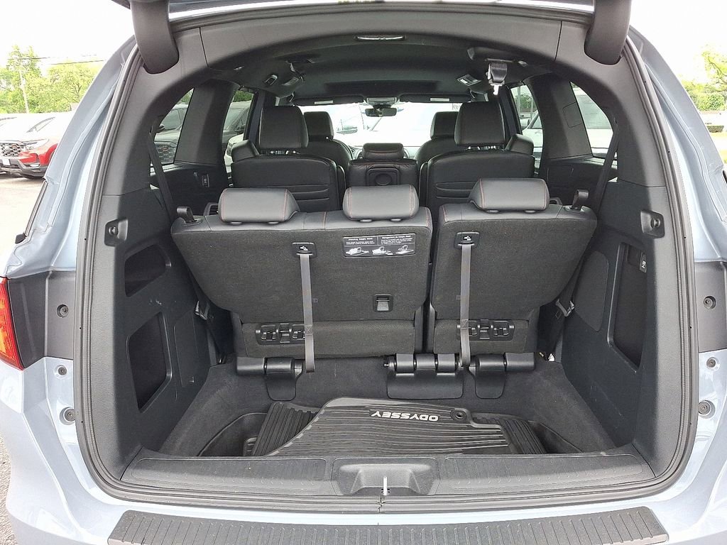 2024 Honda Odyssey SPORT - Photo 69