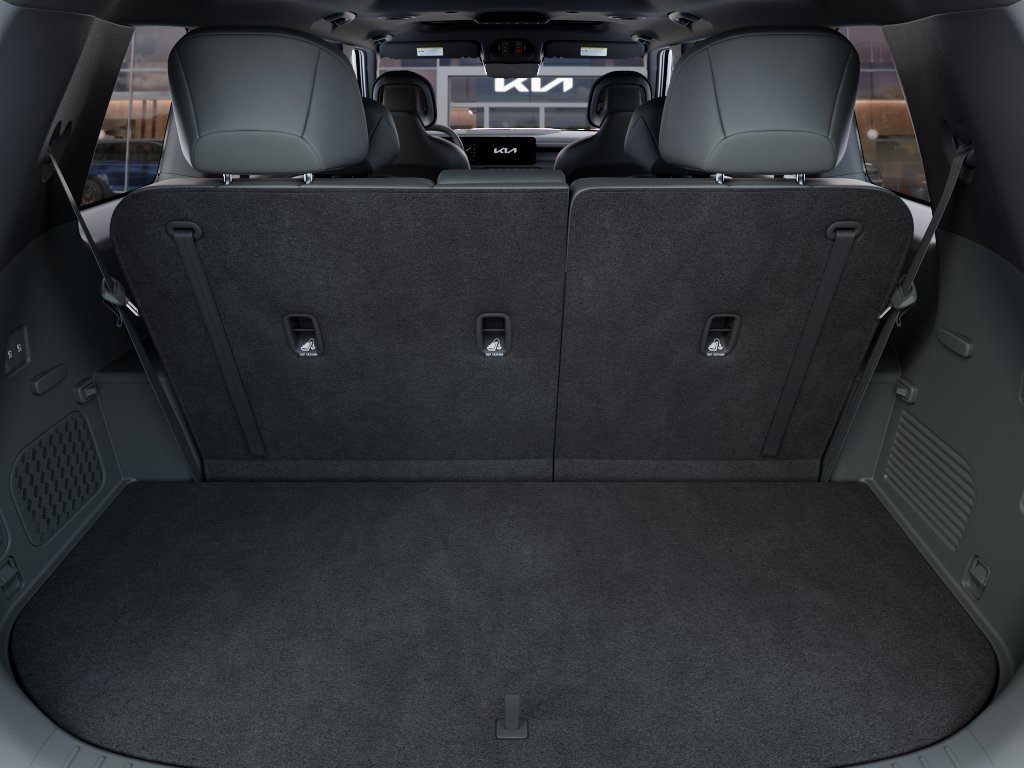 New 2027 Black Kia X-Line SX image 20