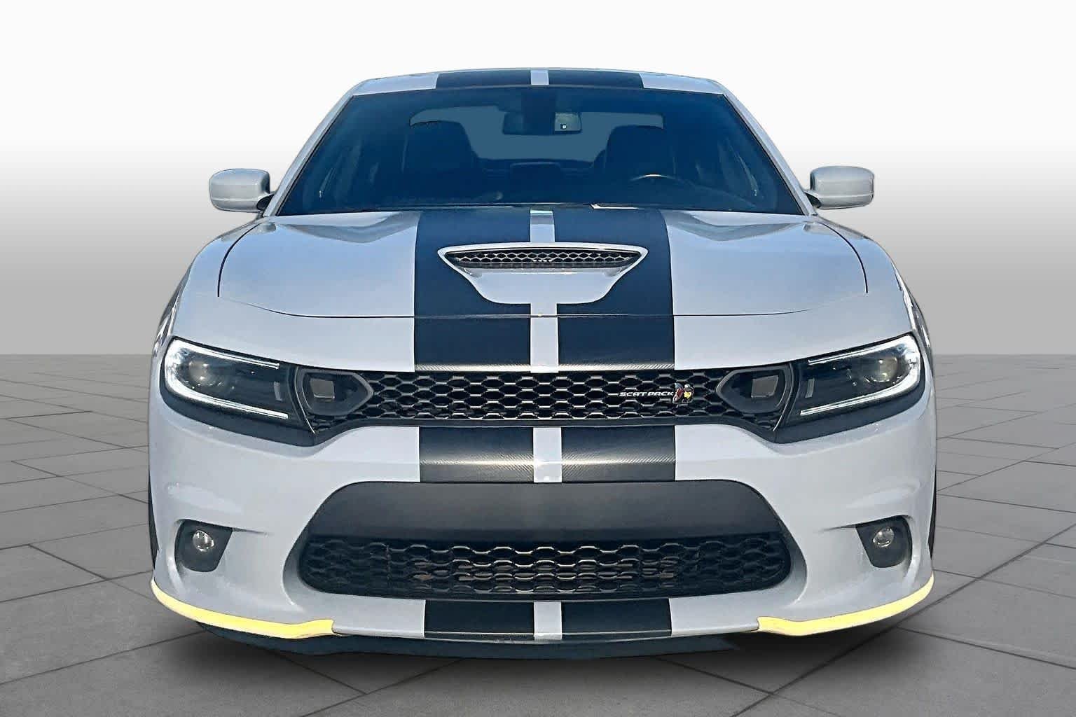 Used 2022 Smoke Show Dodge Scat Pack image 4