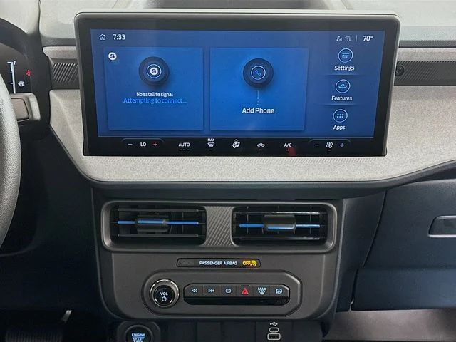 New 2026 Ford Maverick XLT