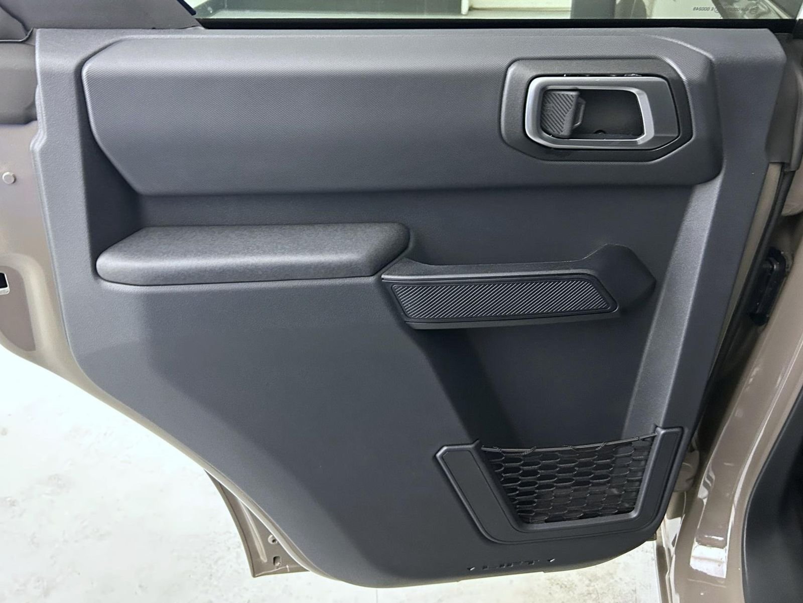 New 2026 Marsh Gray Ford Big Bend image 20