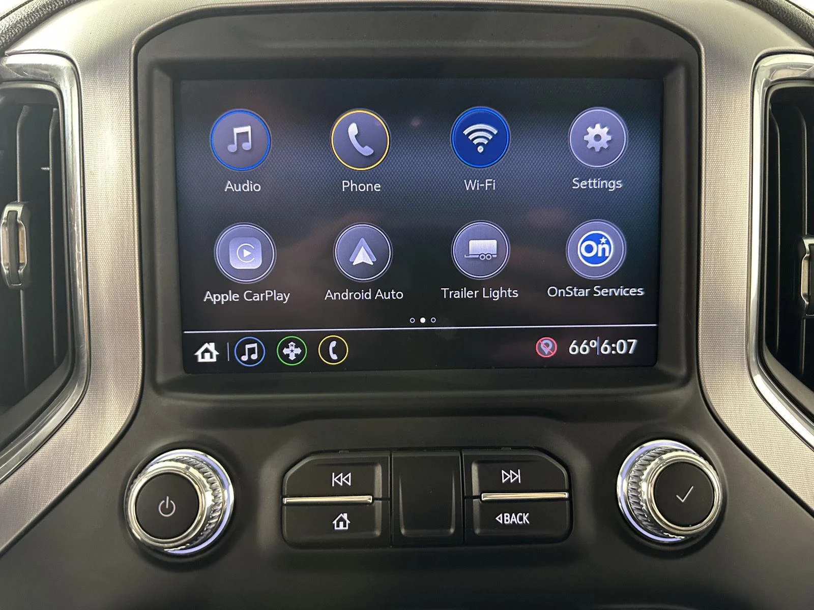 Used 2020 Onyx Black GMC Elevation image 33