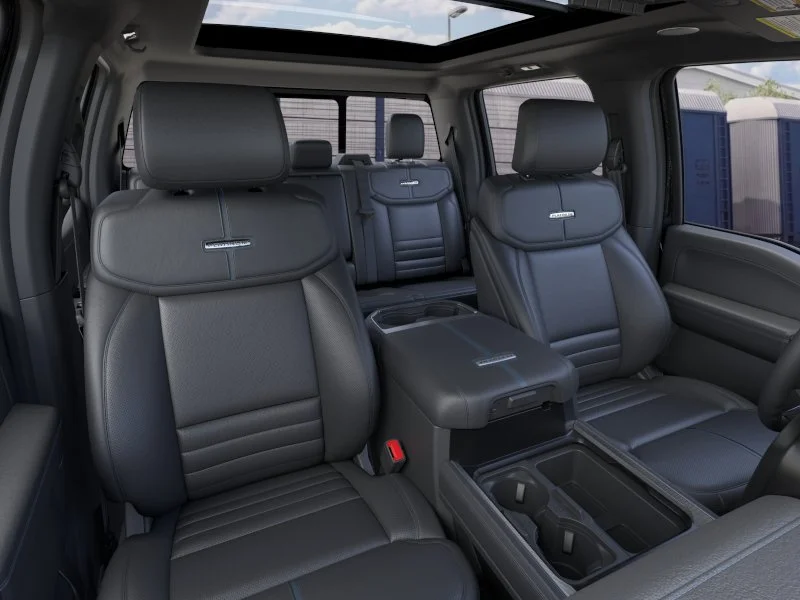 New 2026 Agate Black Metallic Ford F-350® Platinum® image 10