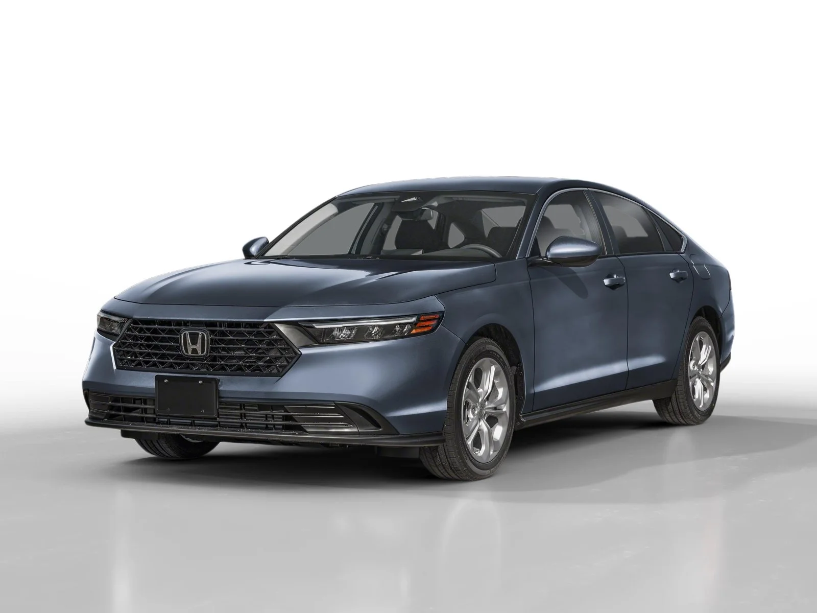 2026 Honda Accord