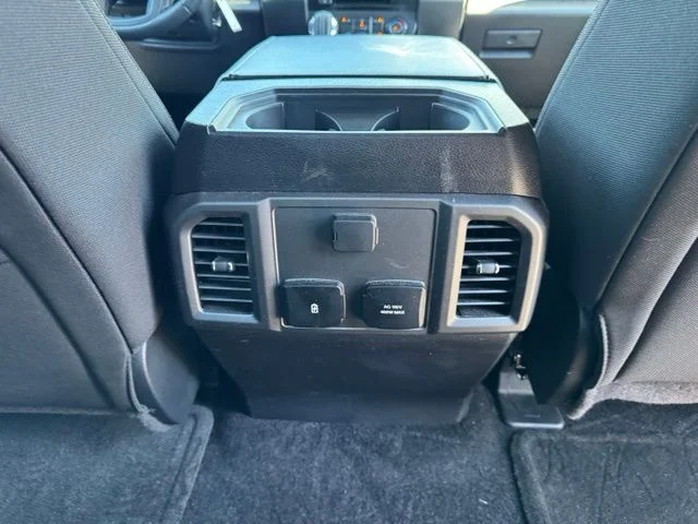 Used 2017 White Ford XLT image 17