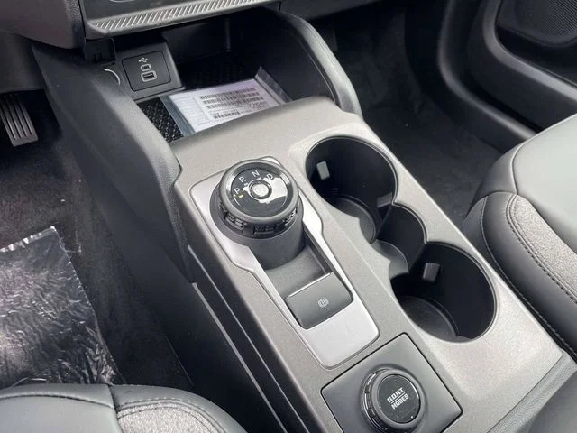 2026 Ford Bronco Sport Big Bend - Photo 14
