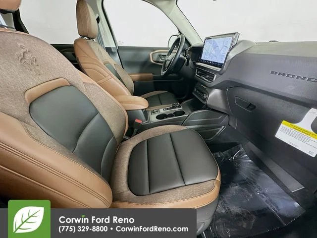 New 2026 Oxford White Ford Outer Banks image 30