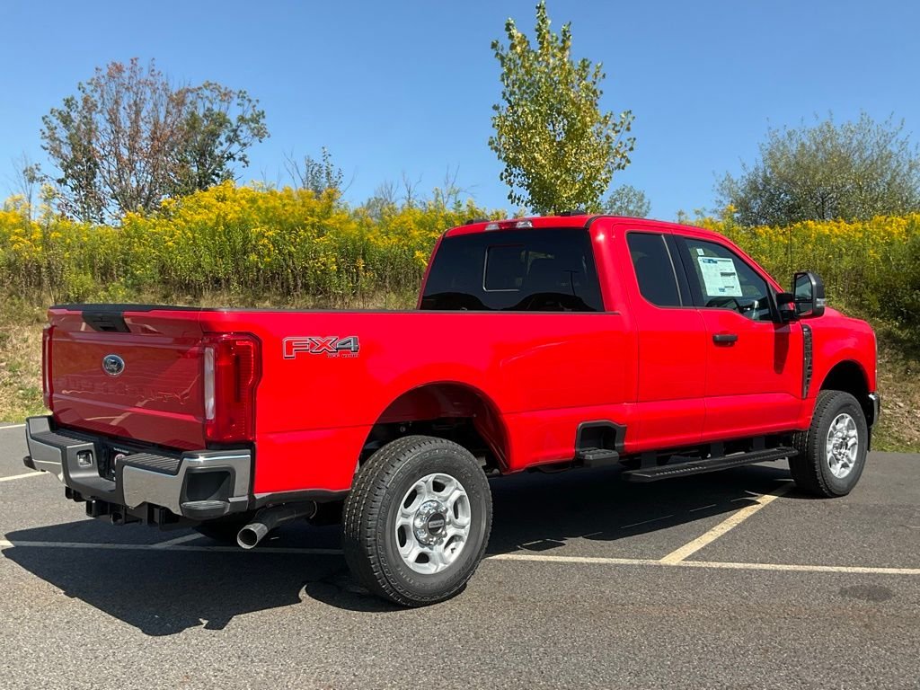 2026 Ford F-250 Super Duty XLT - Photo 24