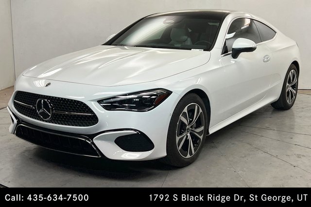2026 Mercedes-Benz CLE CLE 300