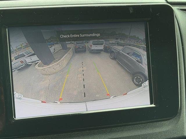 Used 2026 White RAM TRADESMAN image 21