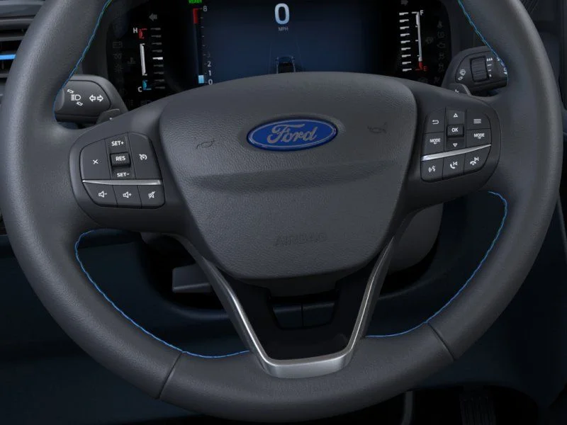 New 2026 Carbonized Gray Metallic Ford Lobo Standard image 15