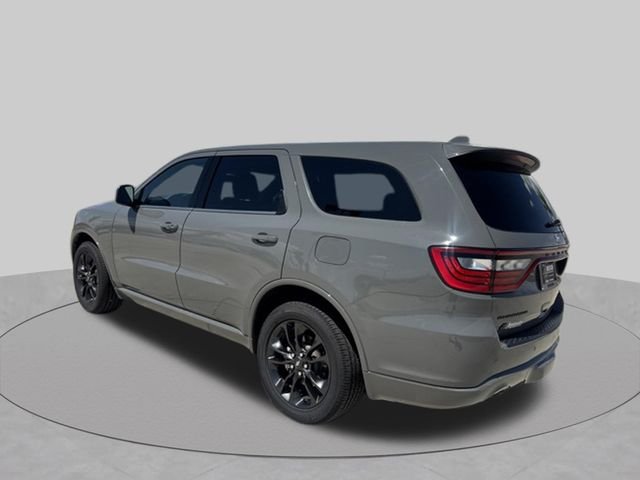 Certified Used 2022 Gray Dodge GT image 3