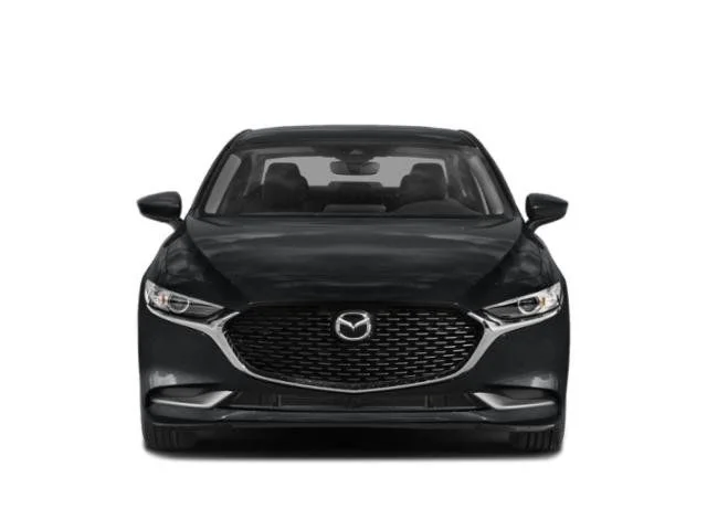 Certified Used 2021 Silver Mazda 2.0 image 7