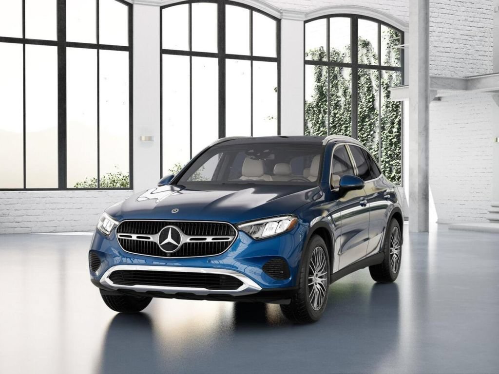 2026 Mercedes-Benz GLC Base - Photo 83