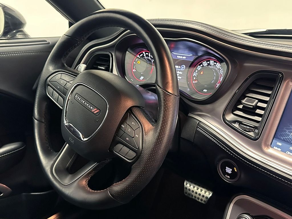Used 2022 Gray Dodge GT image 56