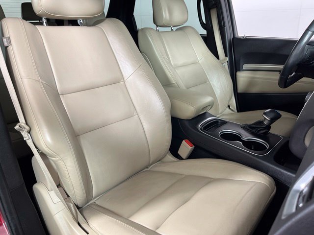 Used 2019 Red Dodge SXT Plus image 45