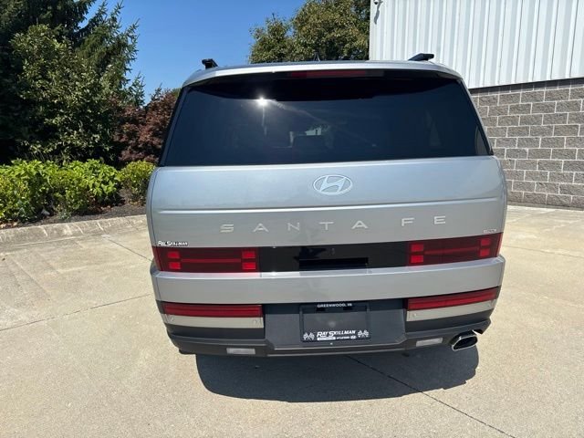 Certified Used 2024 Silver Hyundai Limited image 8