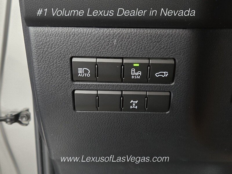 Used 2018 Silver Lexus 300 Base image 39