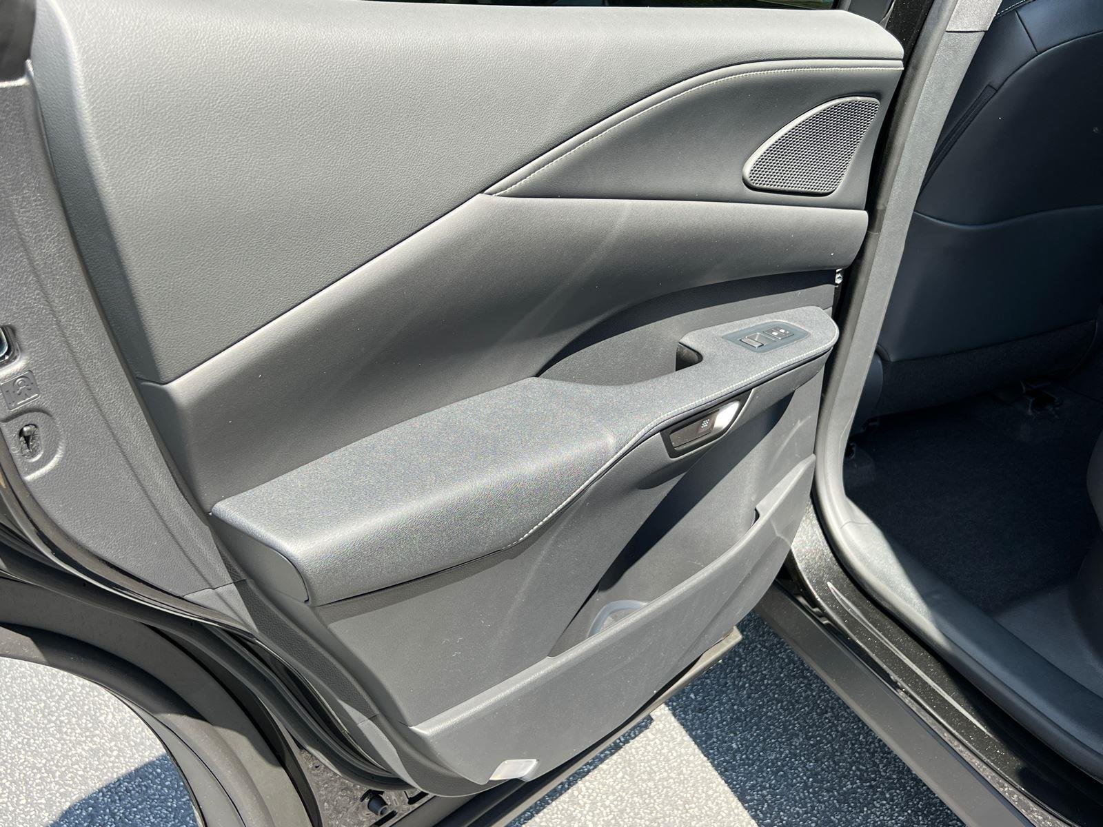 New 2026 Caviar Lexus PREMIUM PLUS image 16