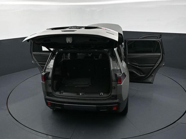 New 2026 Sting-Gray Clear-Coat Exterior Paint Jeep Overland image 29