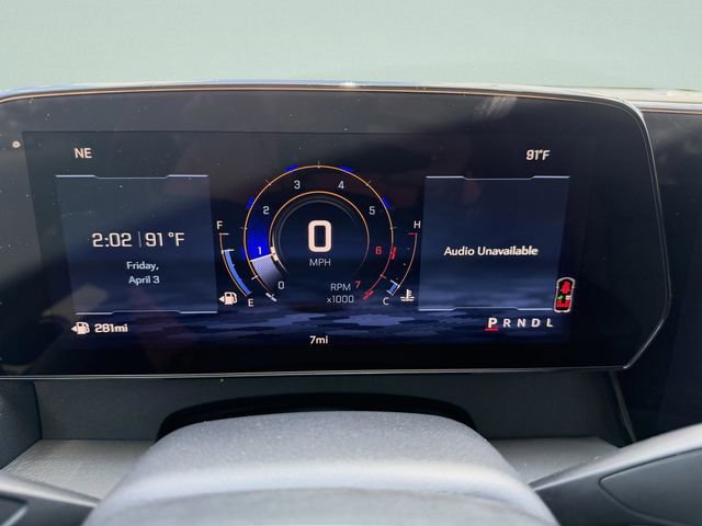 2026 Chevrolet Traverse LT - Photo 34