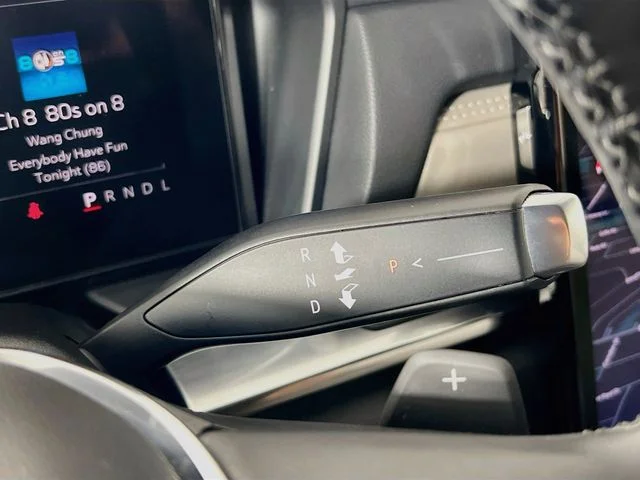 2026 GMC Terrain Elevation - Photo 23