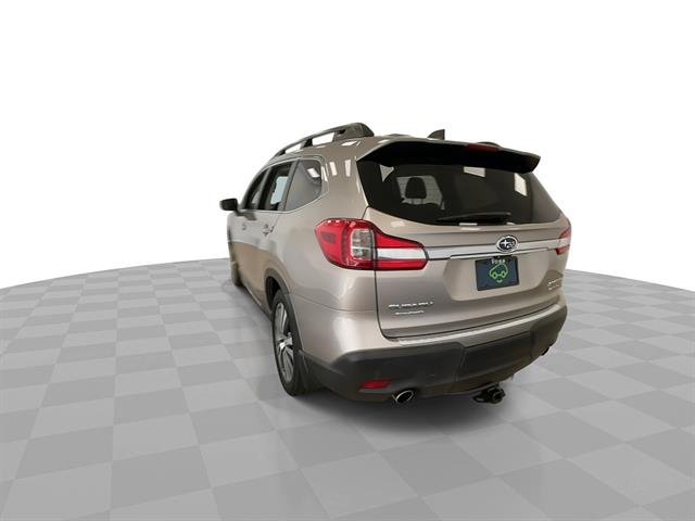 2020 Subaru Ascent Limited, photo 8 of 12