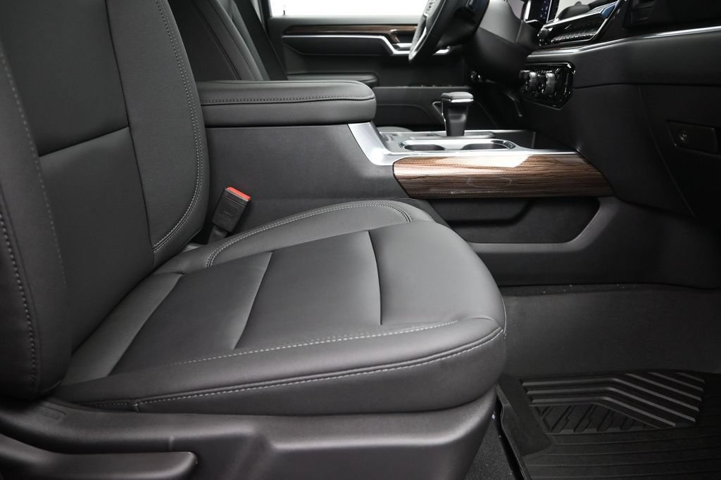 2026 Chevrolet Silverado 1500 LT - Photo 27